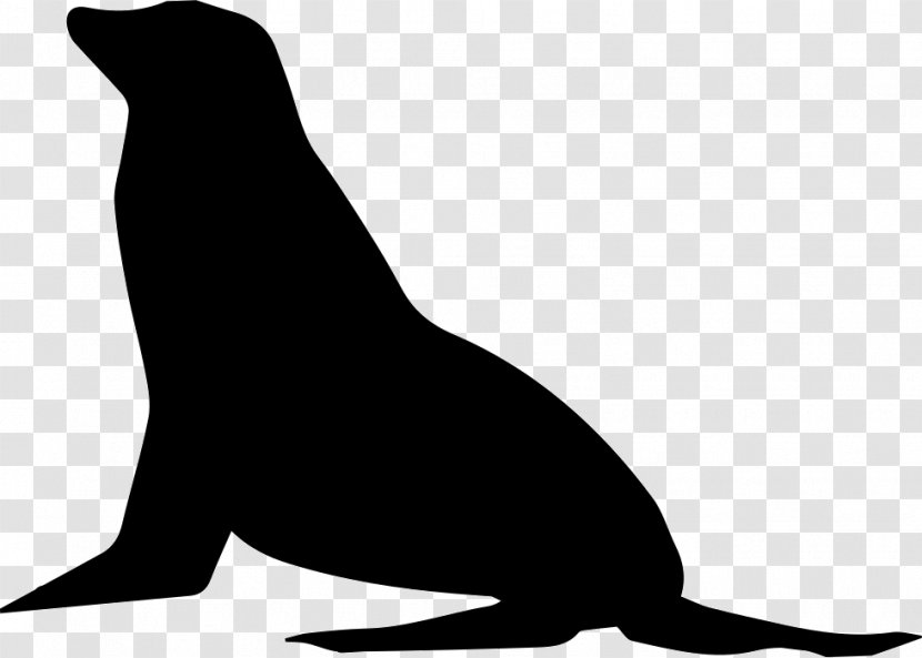 Sea Lion Clip Art - Award Seal Shapes Transparent PNG