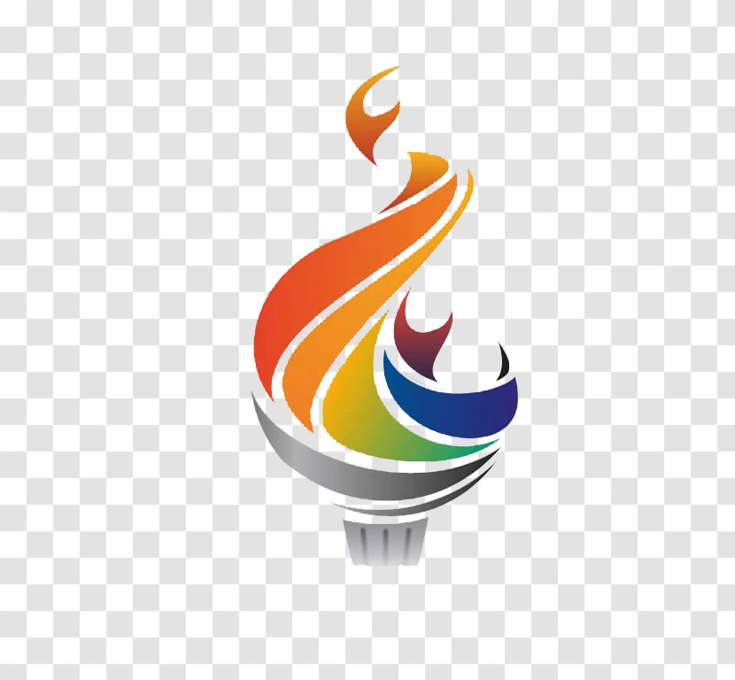 Hispanic Economic Development Corporation Logo - Orange Transparent PNG