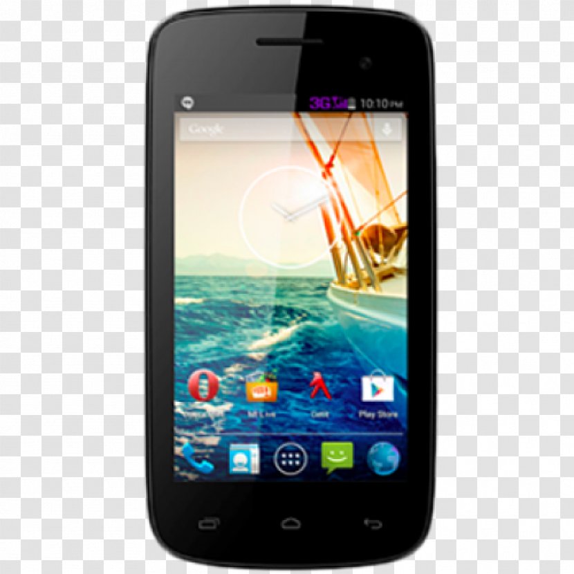 India Micromax Informatics Smartphone IPhone - Feature Phone - Canvas Transparent PNG