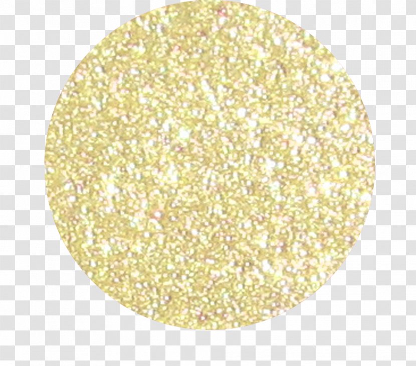 Photography Editing - Yellow - Gold Dust Transparent PNG