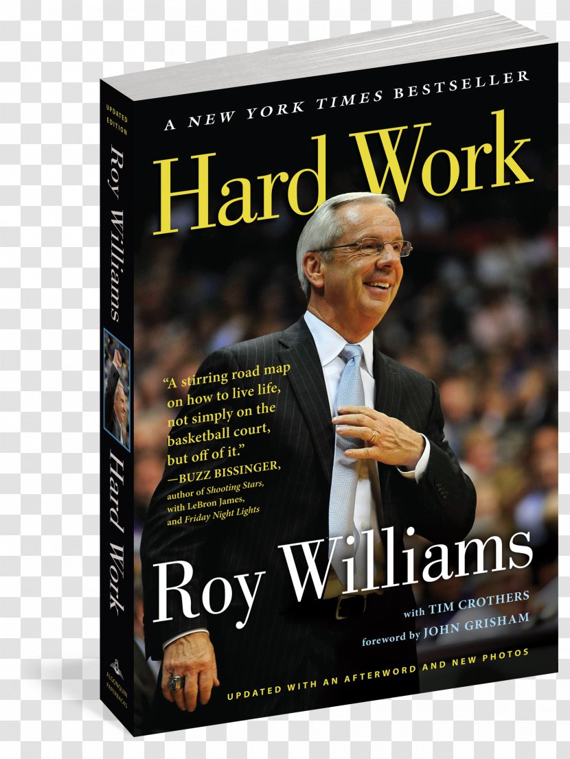 Hard Work: A Life On And Off The Court Last Boy: Mickey Mantle End Of America's Childhood Kay Thompson Author Musician - Book Transparent PNG