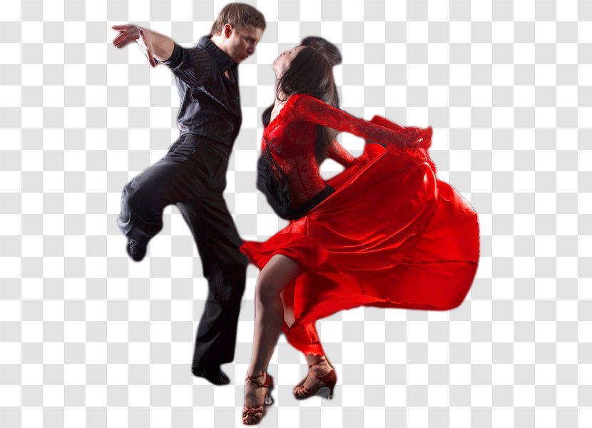Tango Ballroom Dance Modern Progress M-01M - Dancer - Oriental Transparent PNG