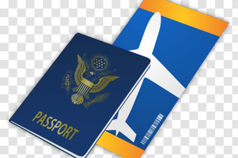 Passport Clip Art - Czech Transparent PNG