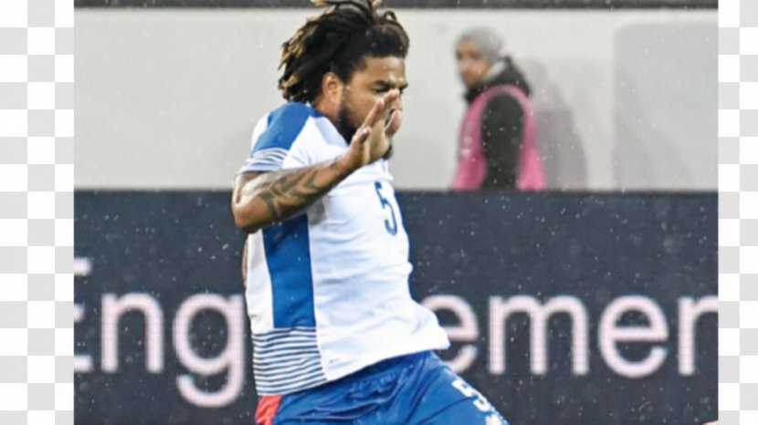 Panama National Football Team Switzerland Player - T Shirt - Roman Torres Transparent PNG