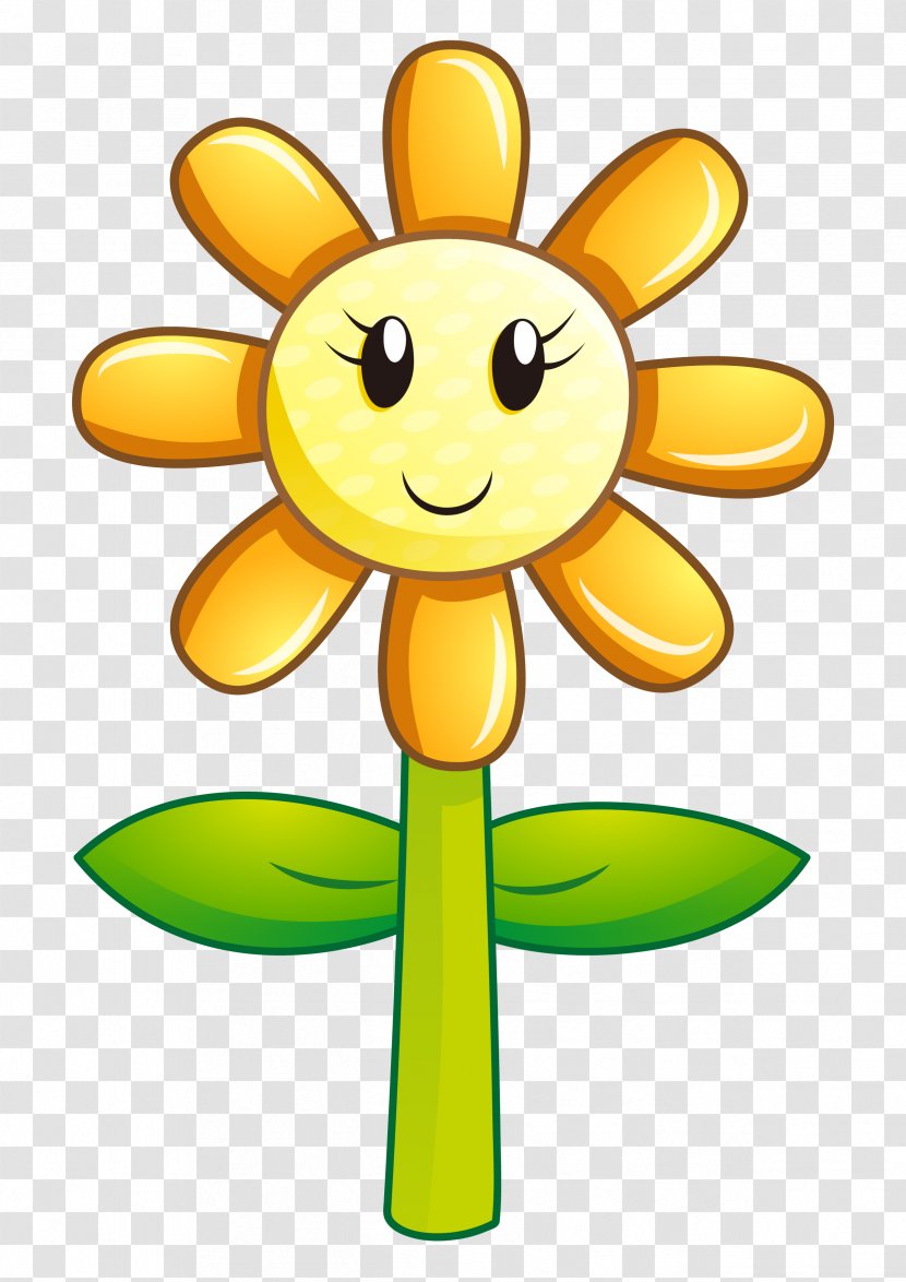 Common Sunflower Apple App Store Best Alarm Clock IPhone - Plant - Happy Transparent PNG
