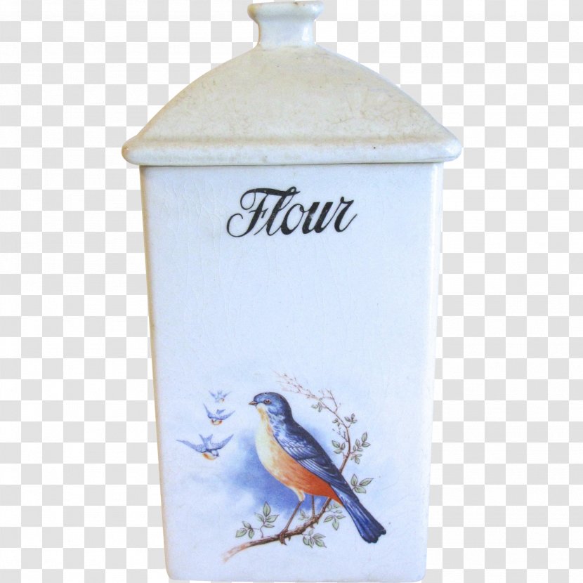 Flour Cursive Bird Pottery Word Transparent PNG