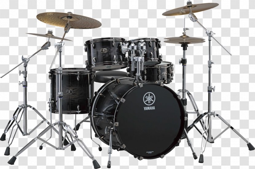 Drums Bass Drum Tom-tom Hardware Musical Instrument - Watercolor - Free Image Transparent PNG