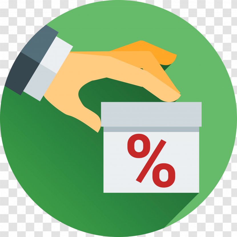Percentage - Percent Transparent PNG