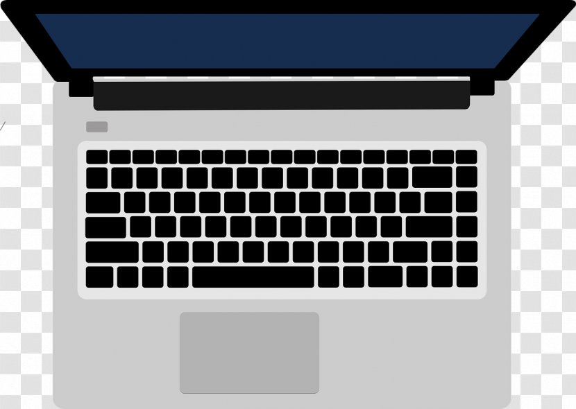 Laptop MacBook Pro Apple - Macbook - Notebook Transparent PNG