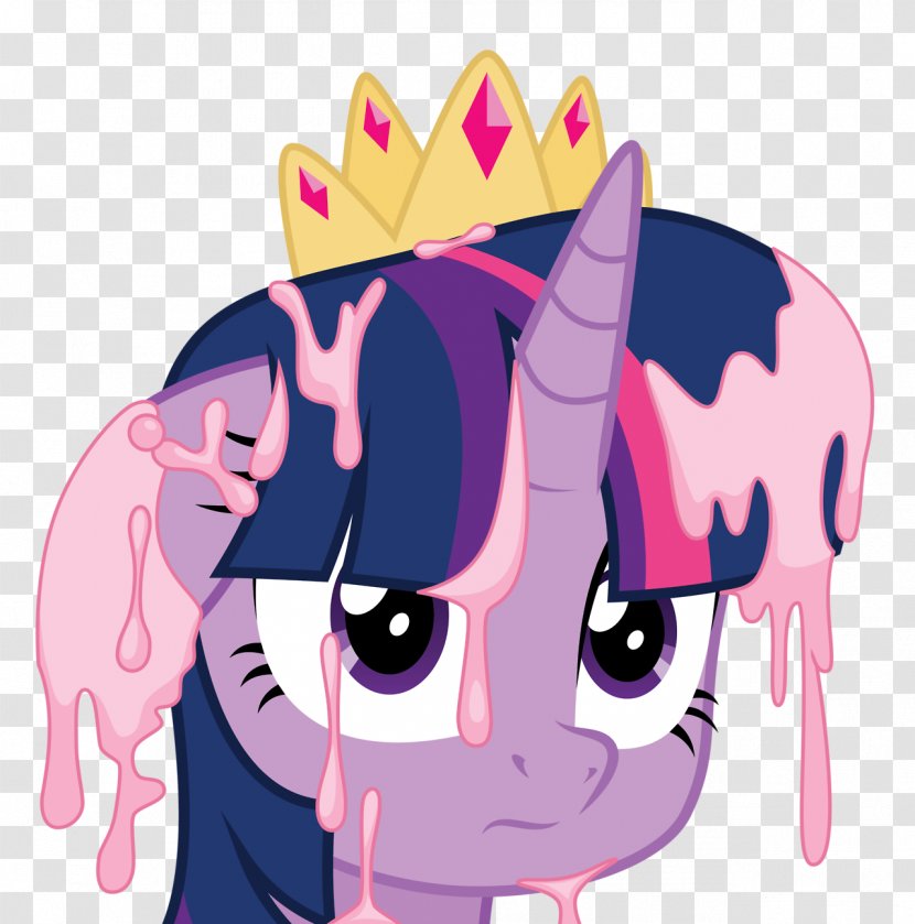 Twilight Sparkle Pinkie Pie Rarity My Little Pony - Watercolor Transparent PNG