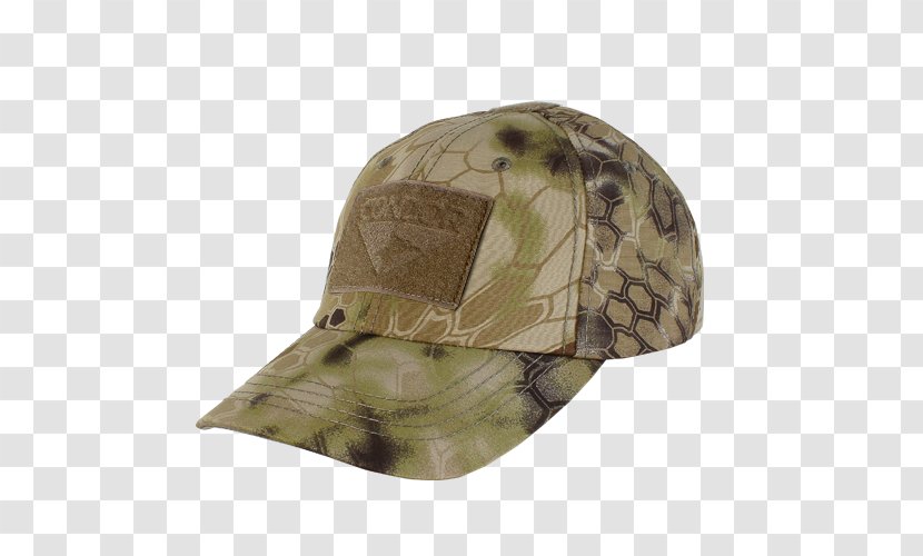 Baseball Cap Hat MultiCam Clothing Transparent PNG