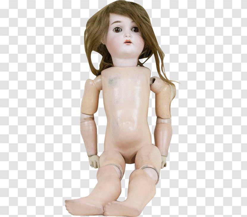 Mannequin Thumb Figurine Toddler - Doll - Finger Transparent PNG