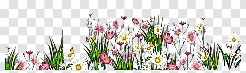 Floral Design - Floristry - Petal Flower Arranging Transparent PNG