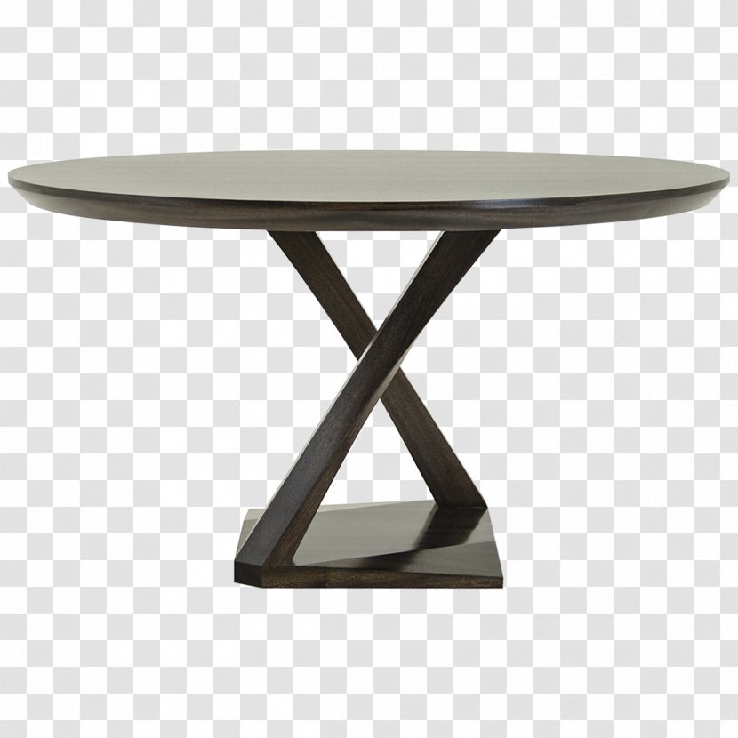 Table Amish Furniture Dining Room Hellman-Chang - Oval Transparent PNG