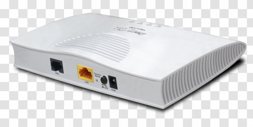 Wireless Access Points Vigor130 VDSL2/ADSL2/2+ Modem Router - Vigor 130 Transparent PNG
