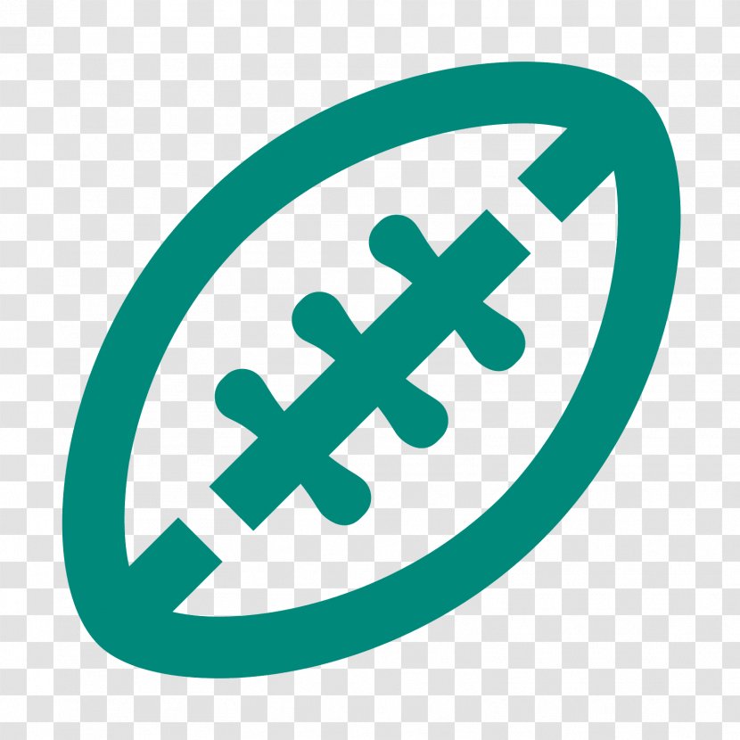 Rugby Union Sport American Football - Symbol Transparent PNG