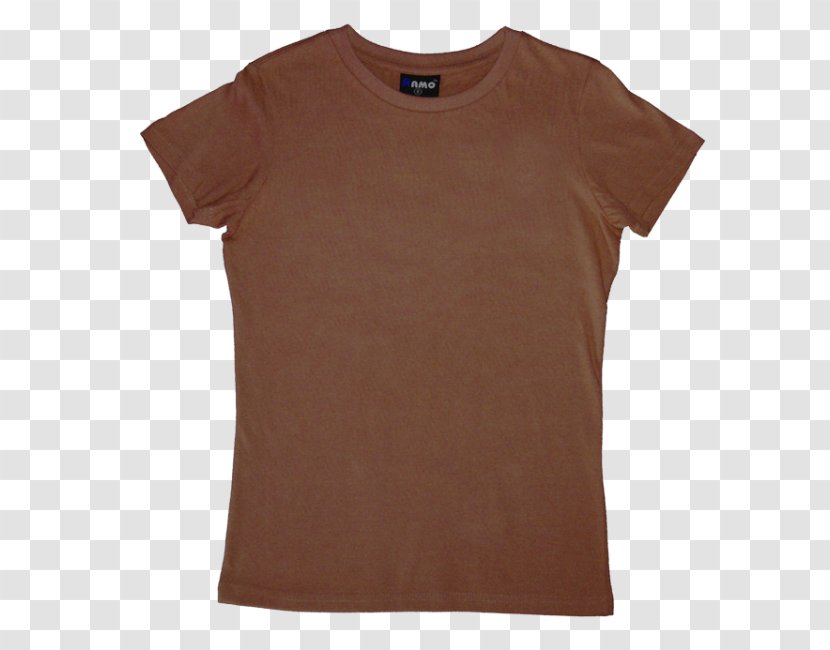 T-shirt Shoulder Sleeve - T Shirt Transparent PNG