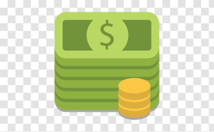Money Funding Finance Bank - Flat Transparent PNG