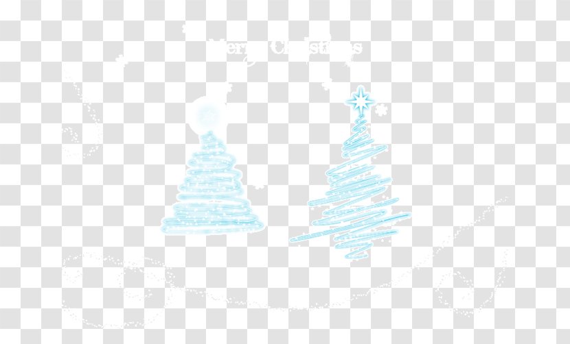 Blue Bracelet Jewellery Black Orange - Azure - Flat Christmas Tree Decoration Background Transparent PNG