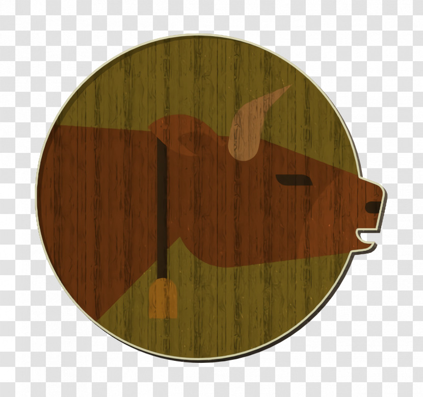 Cow Icon Animals Icon Animal Icon Transparent PNG