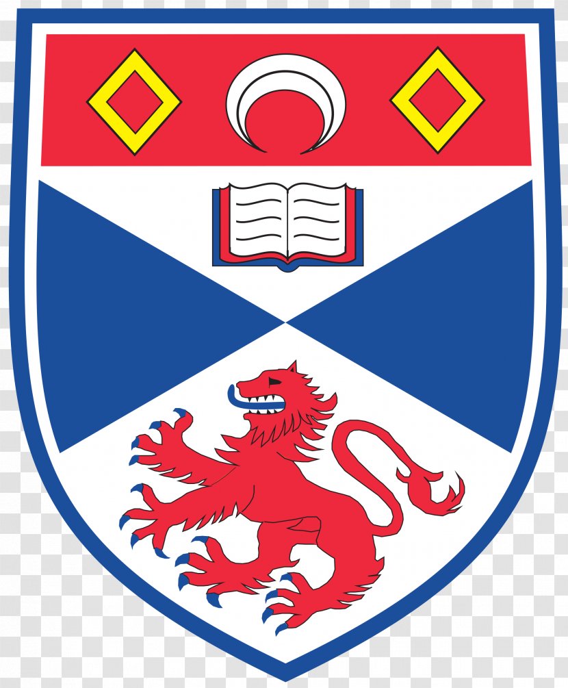 University Of St Andrews F.C. Student Ancient - Area Transparent PNG