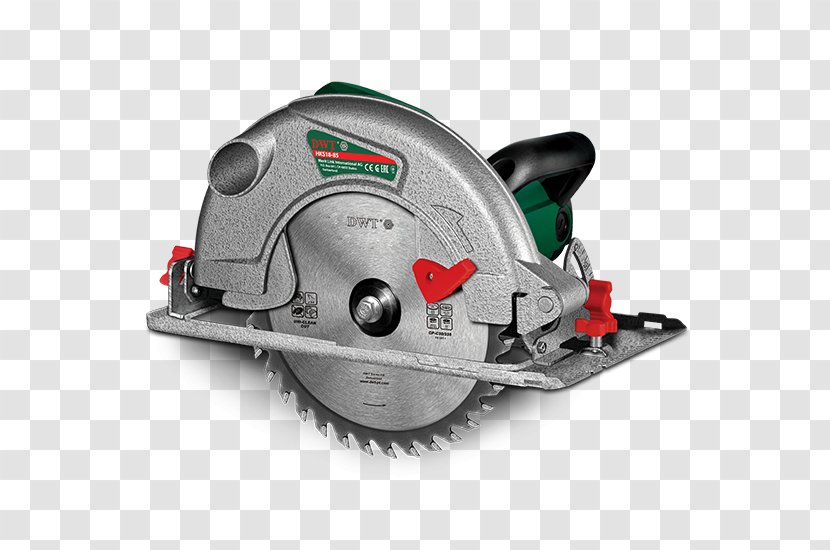 Circular Saw Hand Tool Electric Energy Consumption - Grinding Machine - Agregaty Malarskie Transparent PNG