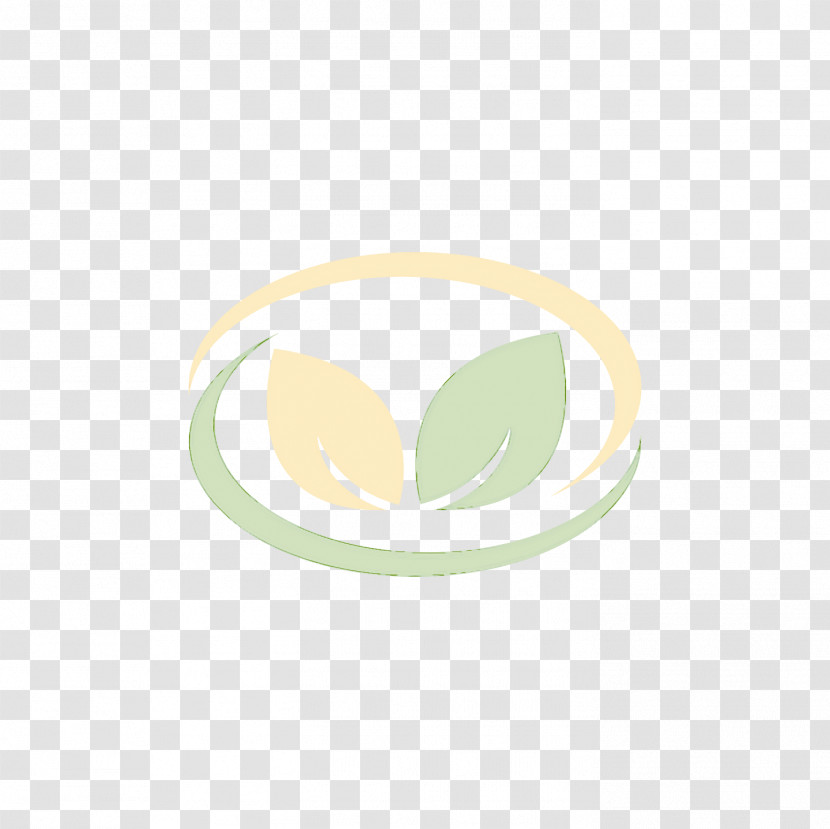Logo Circle Font Green Meter Transparent PNG