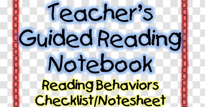 Vincent's Notebook Teaching Reading: Whole Language And Phonics Teacher Transparent PNG