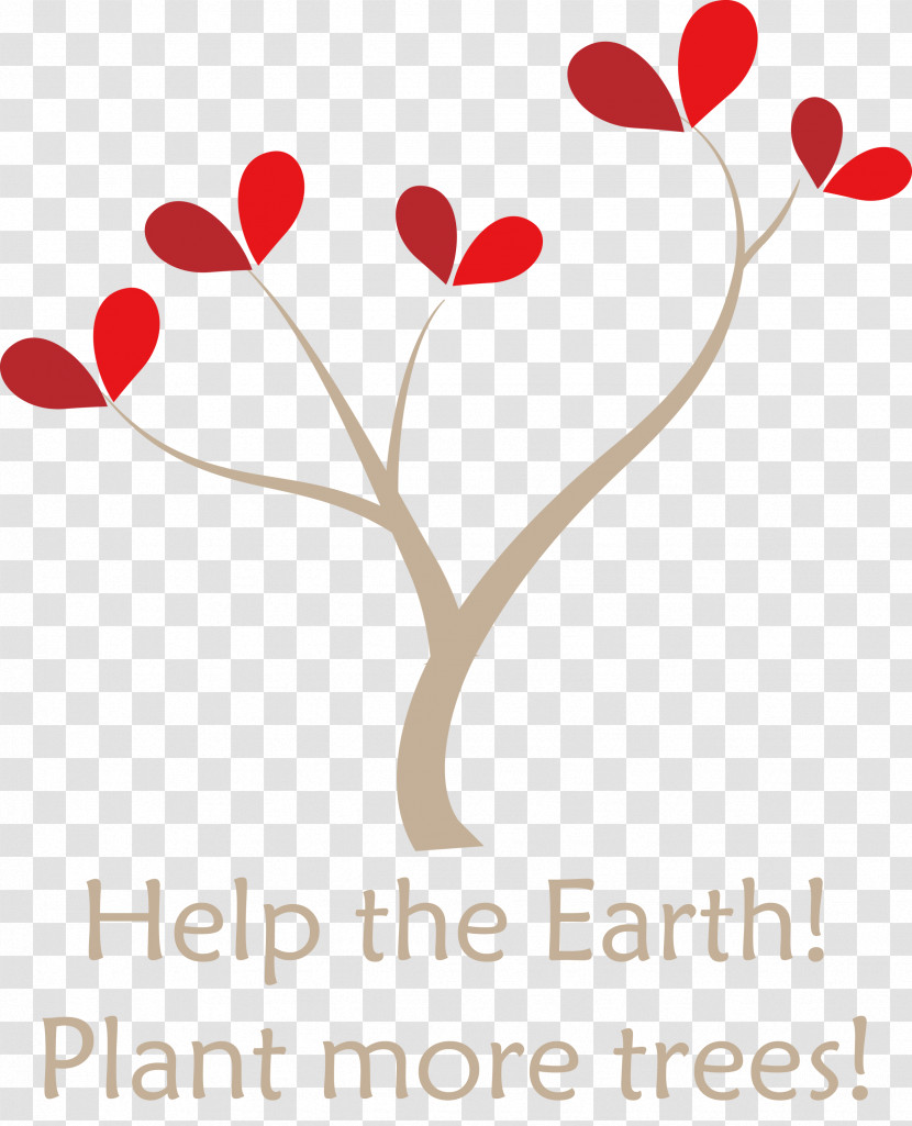 Plant Trees Arbor Day Earth Transparent PNG