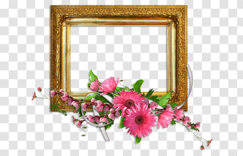 Bollywood Picture Frame Blog Chamomile - Plant Transparent PNG