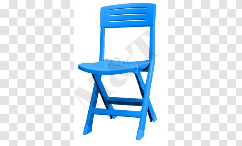 Folding Chair Plastic Table Garden Furniture - Computer Transparent PNG