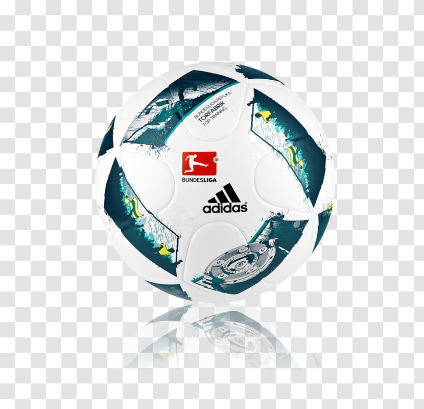 2017–18 Bundesliga 2016–17 Adidas Torfabrik Deutsche Fußball Liga - Uhlsport - Ball Transparent PNG