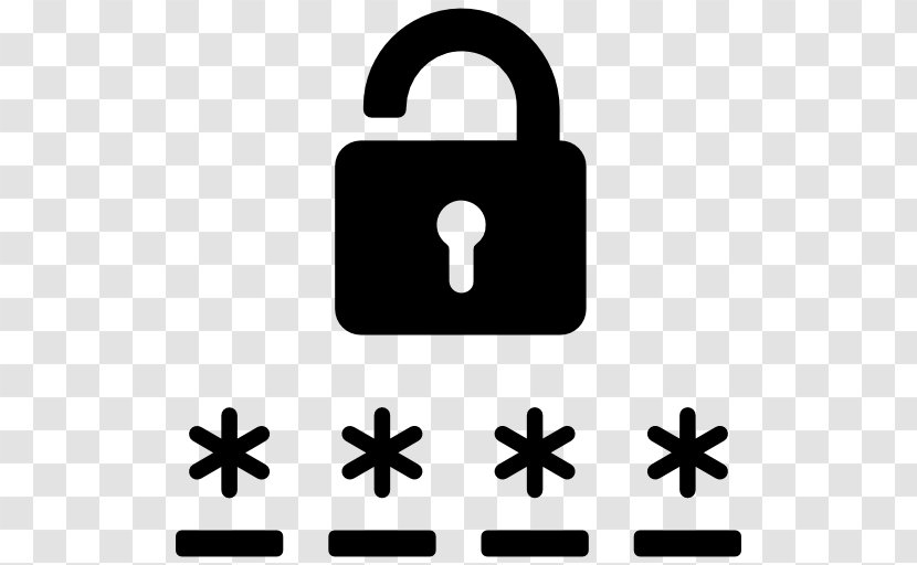 Password Computer Security Multi-factor Authentication - Software - Premium Accoun Transparent PNG