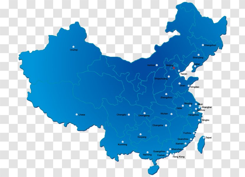 Shanghai Map Industry OCT Bay Company - China Transparent PNG