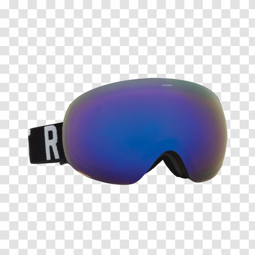 Goggles Amazon.com Gafas De Esquí Sunglasses - Personal Protective Equipment - Electric Transparent PNG