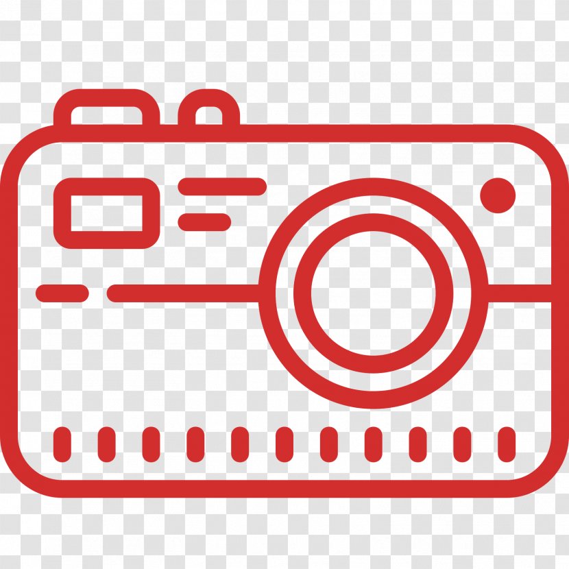 Point-and-shoot Camera Photography - Button Transparent PNG