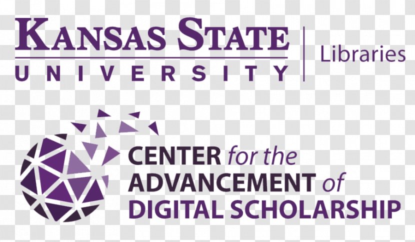 Kansas State University Logo Brand Product Font - Symbol Transparent PNG