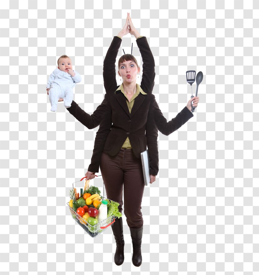Stock Photography Role Society Woman Work–life Balance Transparent PNG