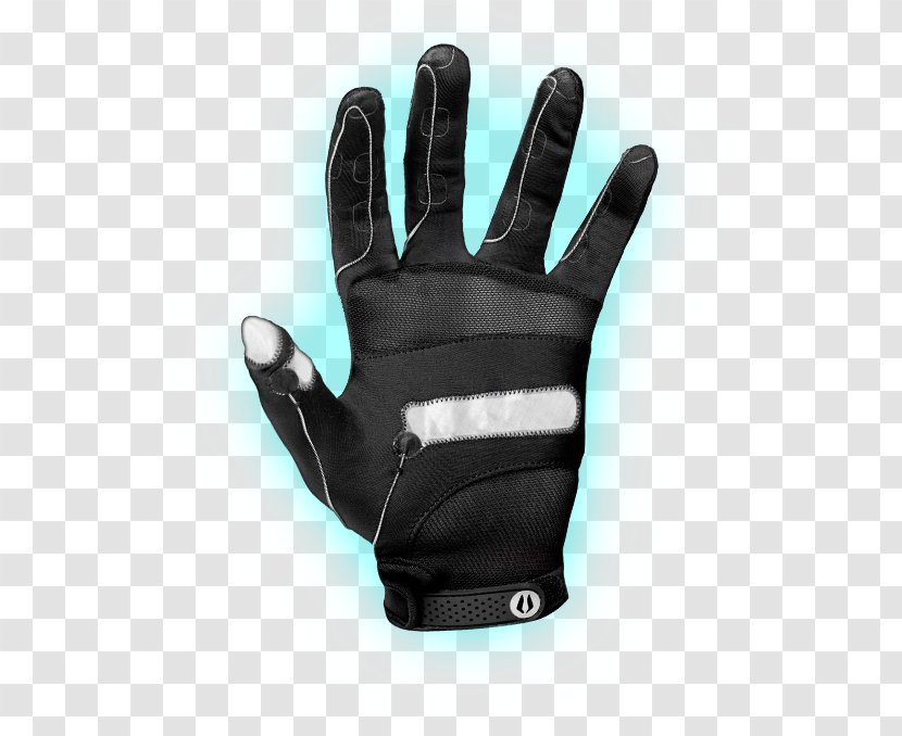 Cycling Glove Cut-resistant Gloves Lacrosse - Baseball Protective Gear Transparent PNG