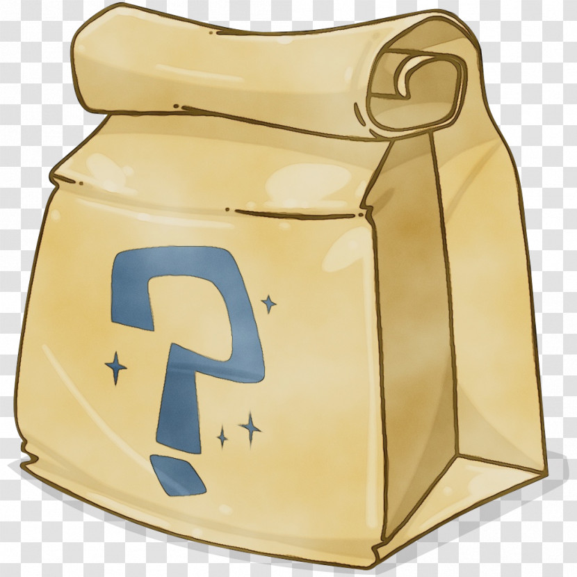 Shopping Bag Transparent PNG