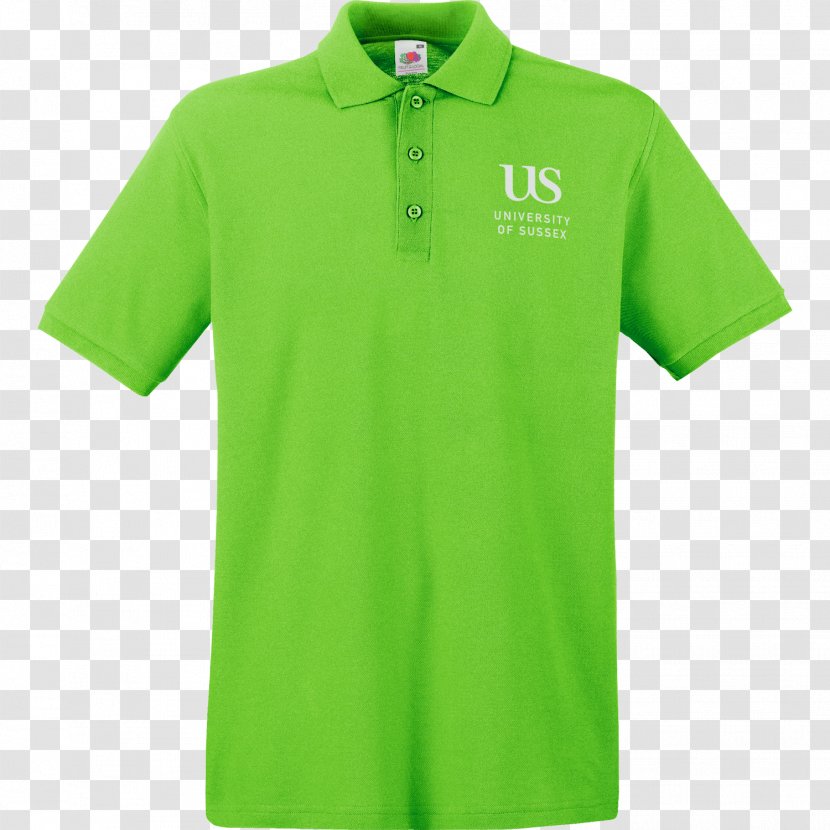 T-shirt Polo Shirt Nike Dry Fit Golf - Collar Transparent PNG