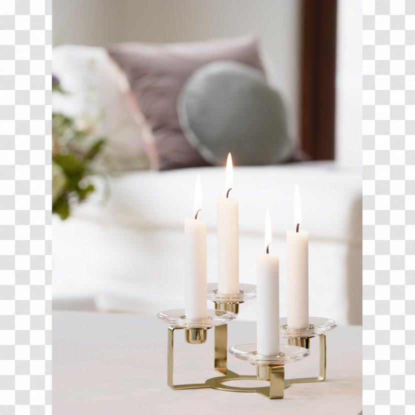 Candle Vase - Table Transparent PNG