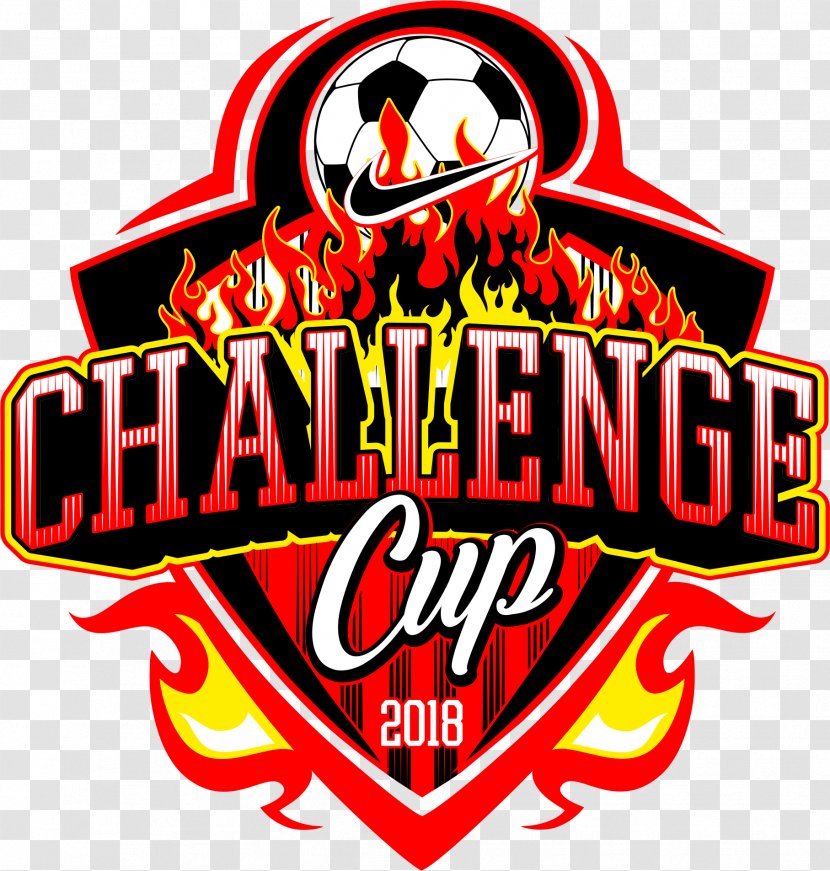 2018 Challenge Cup 0 Concorde Fire Soccer Club Sport 1 - Signage Transparent PNG