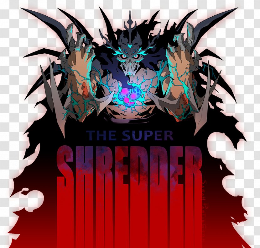 Shredder Splinter Leonardo Krang YouTube - Flower - Youtube Transparent PNG