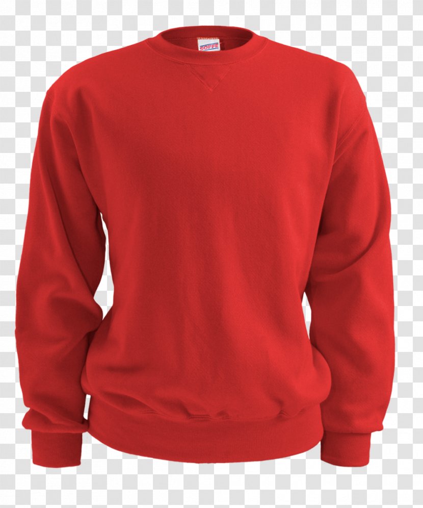 Hoodie T-shirt Crew Neck Sweater Bluza Transparent PNG