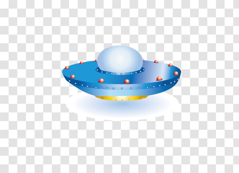 Unidentified Flying Object Saucer - Cartoon - UFO,galaxy Transparent PNG