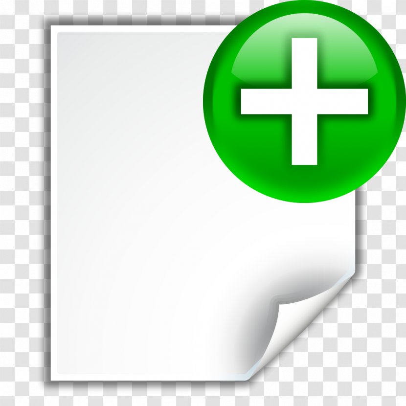 Document File Format - Logo Transparent PNG