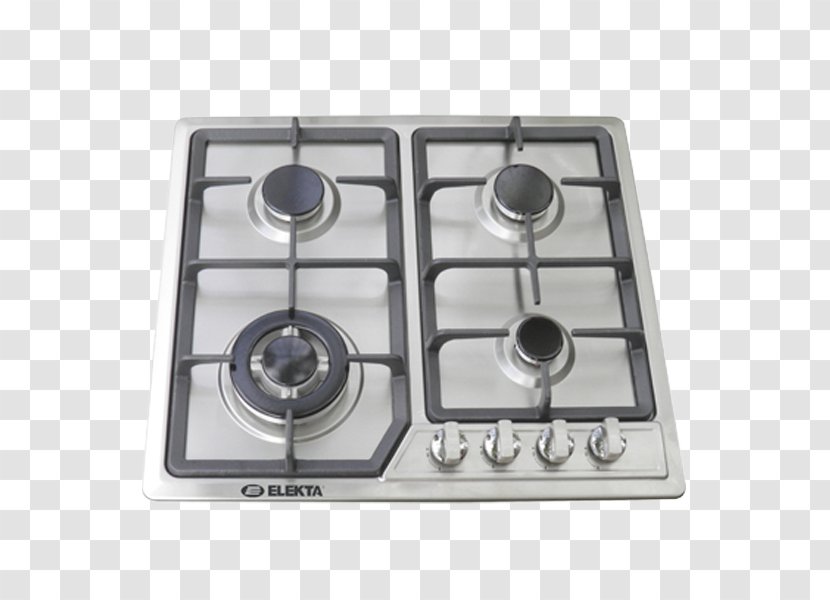 Gas Stove Cooking Ranges Hob Brenner - Elekta Transparent PNG