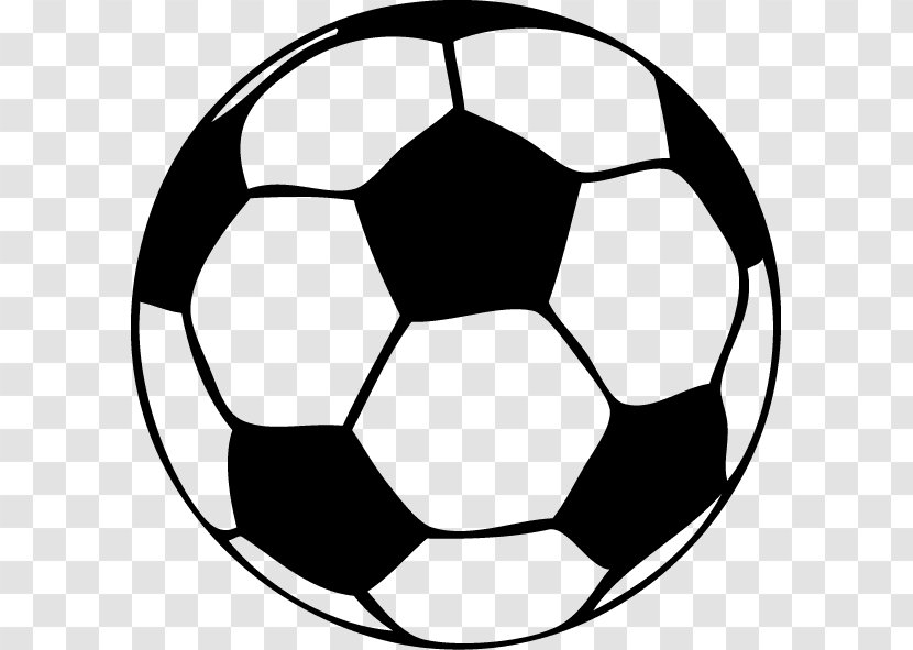 Football Decal Sticker Sport - Area - Ball Transparent PNG