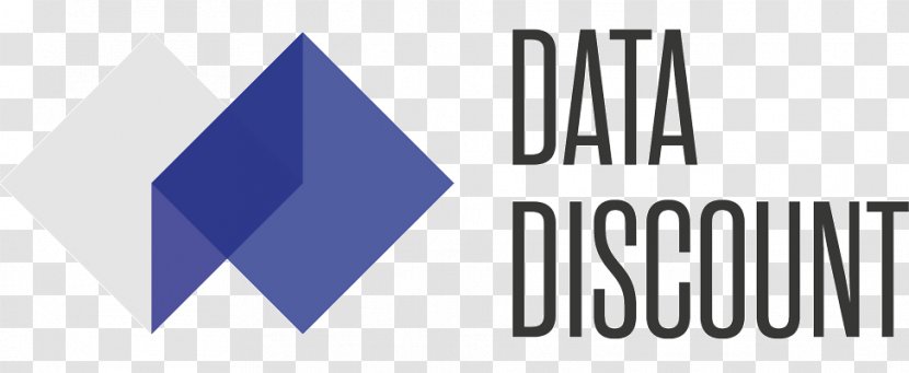 Data Discount A / S Logo Brand Service - Sales - Information Technology Transparent PNG